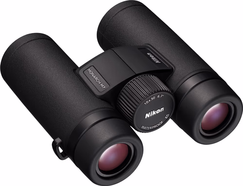 Nikon Monarch M7 10x30