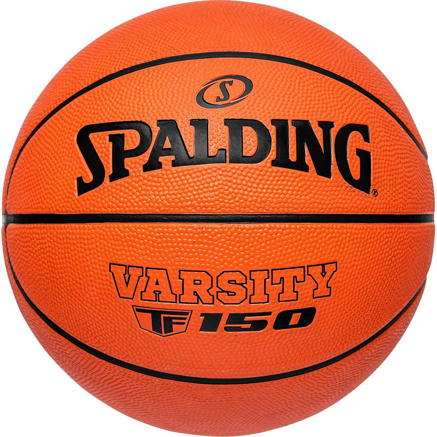 Spalding Varsity TF150 Varsity TF150 outdoor basketbal (maat 6)