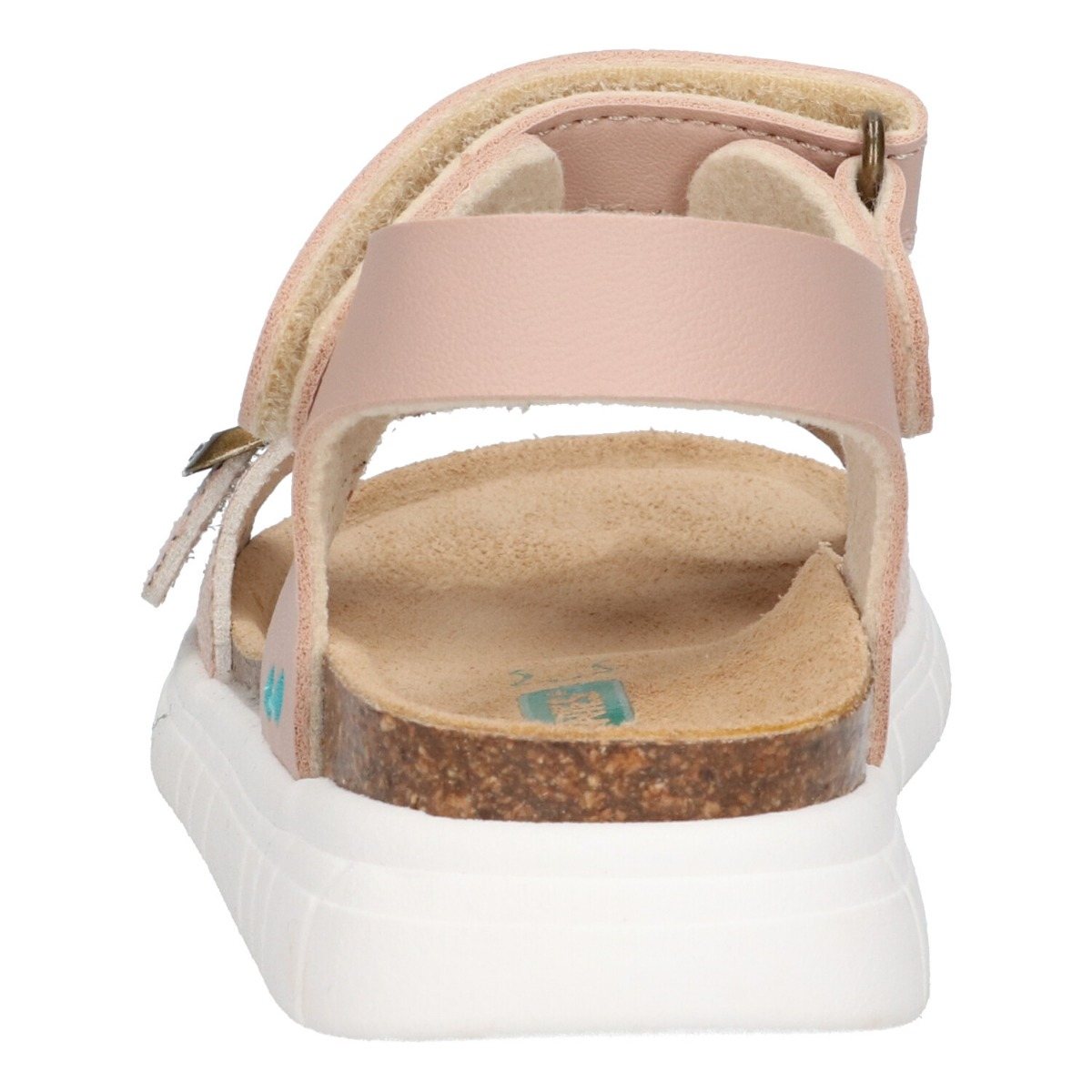 Bree Beach - Sandalen Bunnies Roze