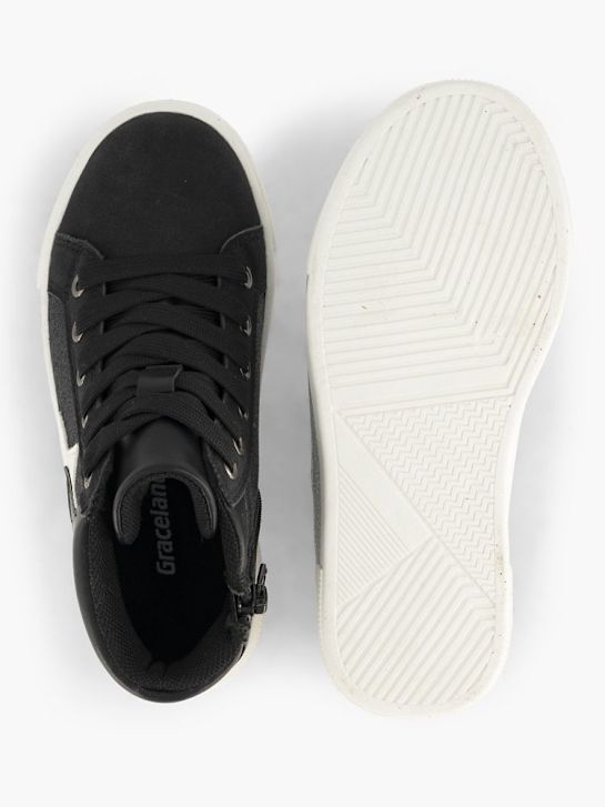 Graceland Hoge sneaker