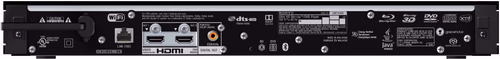 Sony UBP-X800 M2