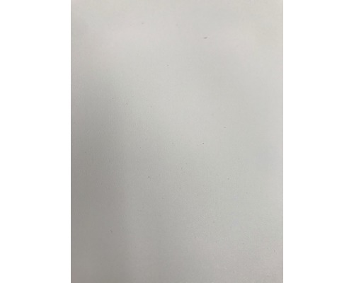 Vaste afmetingen multiplex populier PVC wit 1200x600x6 mm