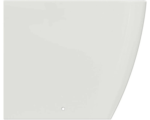 Ideal Standard i.life S staande bidet, glanzend wit, T459501