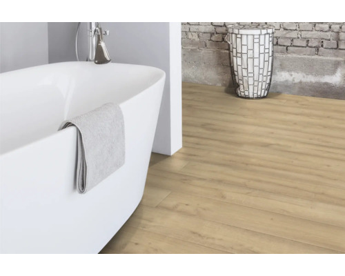 Laminaat 12.0 waterdicht Samoa Eiken
