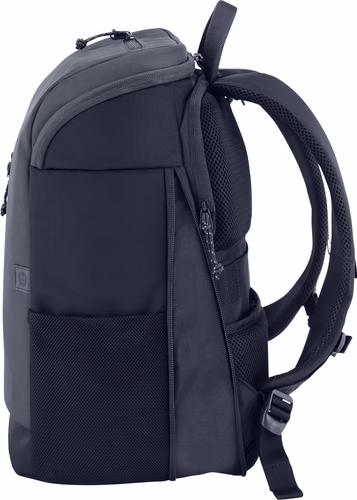 HP Travel 25L 15,6 inch Laptop Rugzak - Iron Grey