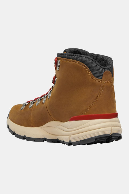 DANNER DANNER Mountain 600 Leaf Schoen Dames