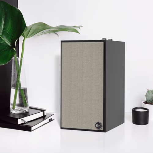 Klipsch The Fives Zwart (per paar)