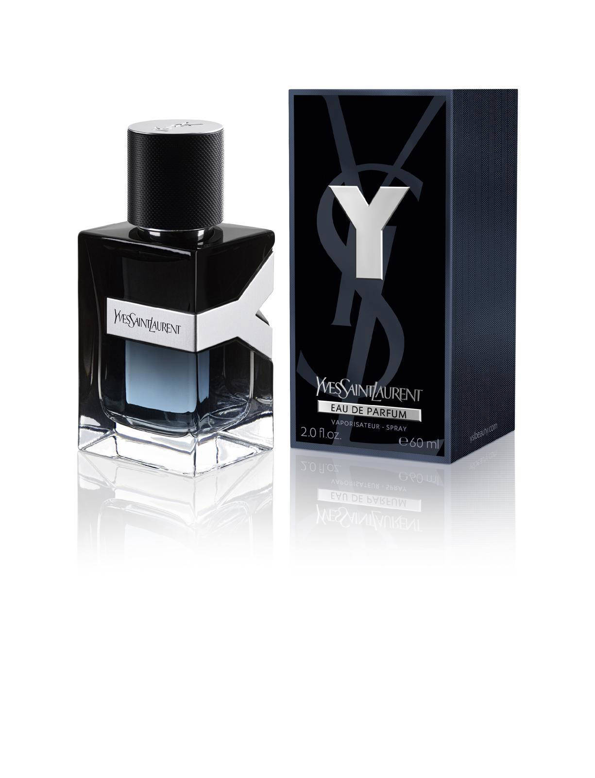 Yves Saint Laurent eau de parfum - 60 ml