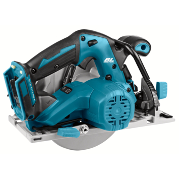 Makita accu cirkelzaag DHS680ZJ (zonder accu)