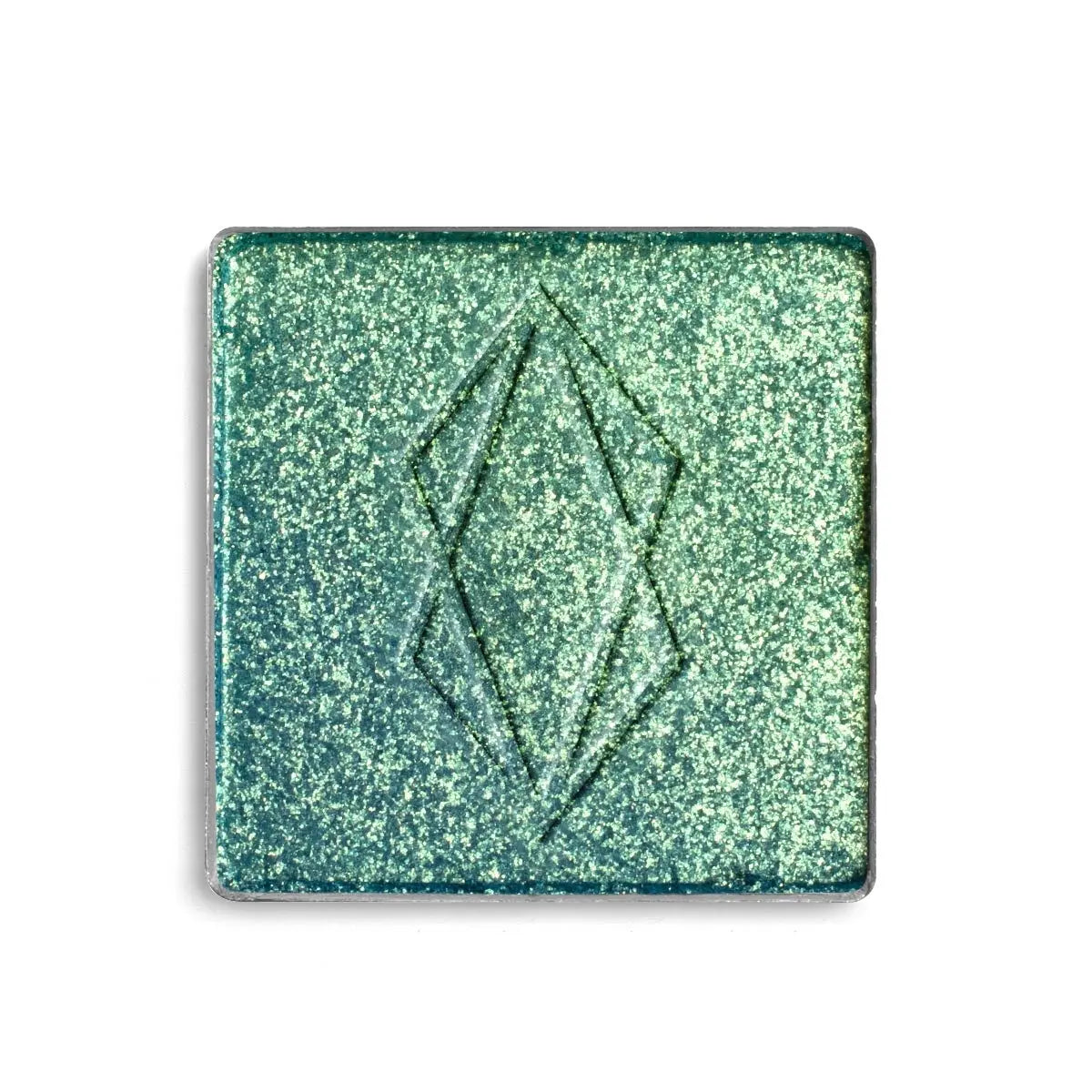 Magnetic Pressed Eyeshadow Lucid