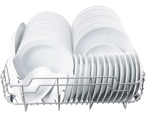 Vrijstaande vaatwasser Amica GSP 14544 B 448 x 845 x 600 mm voor 9 couverts 9 l 49 dB (A)
