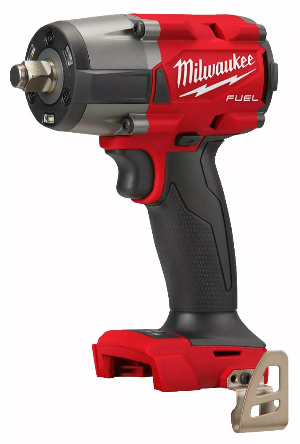 Milwaukee M18 FMTIW2F12-0X 18V Li-ion accu Slagmoersleutel body in HD box - 745Nm - 1/2