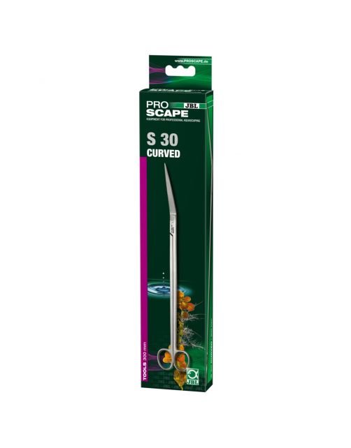 Jbl Proscape Tools S 30 Curved - Aquascaping - 30 cm