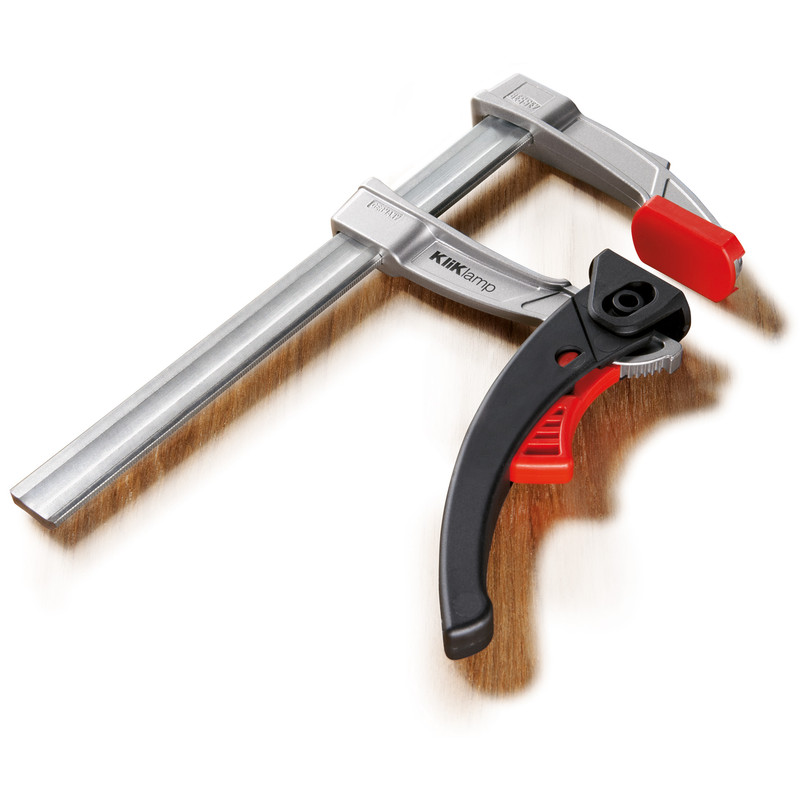 Bessey KLI snelspan lijmklem 300/80mm