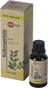 Aromed Ferula Kalknagelolie 30ML