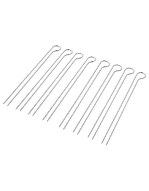 Weber Barbecue Spiesenset - Barbecue - 8 stuks