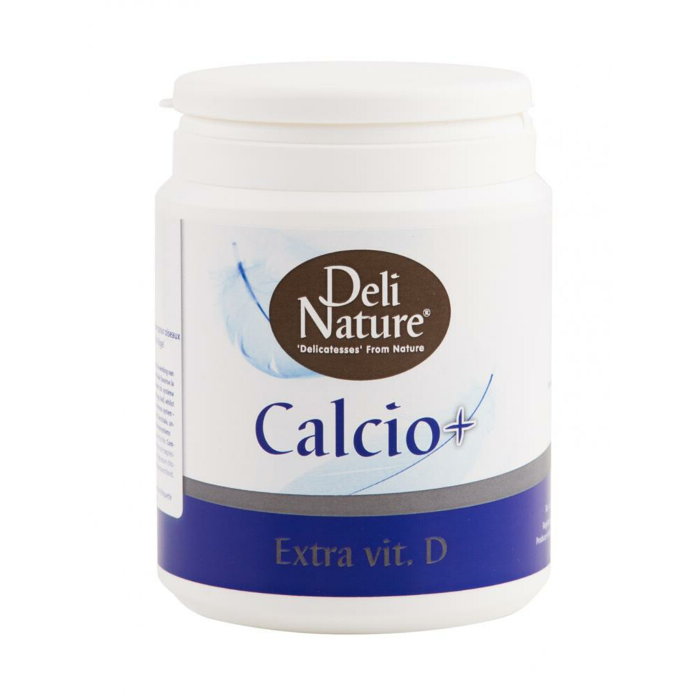 Deli Nature Calcio +500 gr