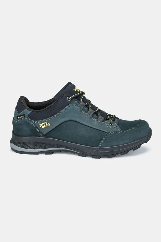 Hanwag Hanwag Banks Low Gore-Tex Wandelschoen