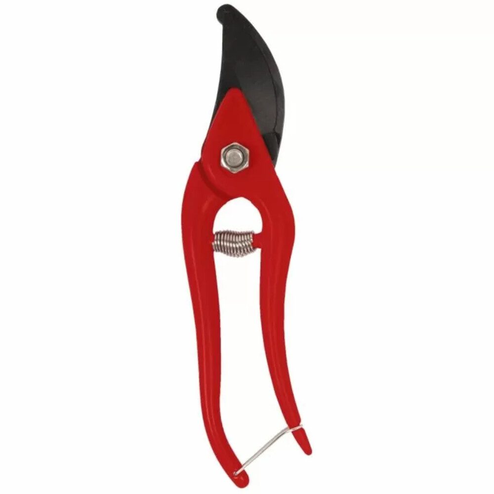 Talentools Snoeischaar Budget Rood
