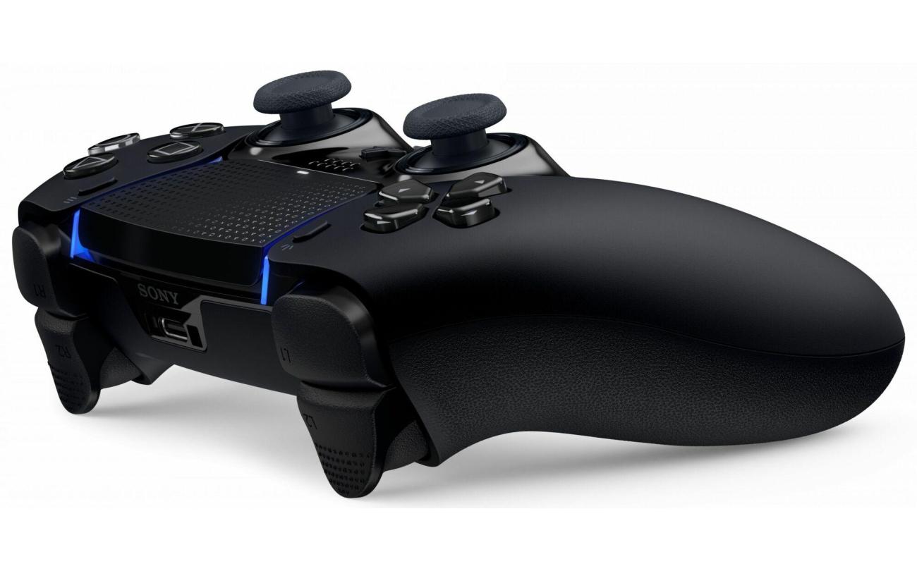 PS5 Wireless DualSense Edge Controller Midnight Black