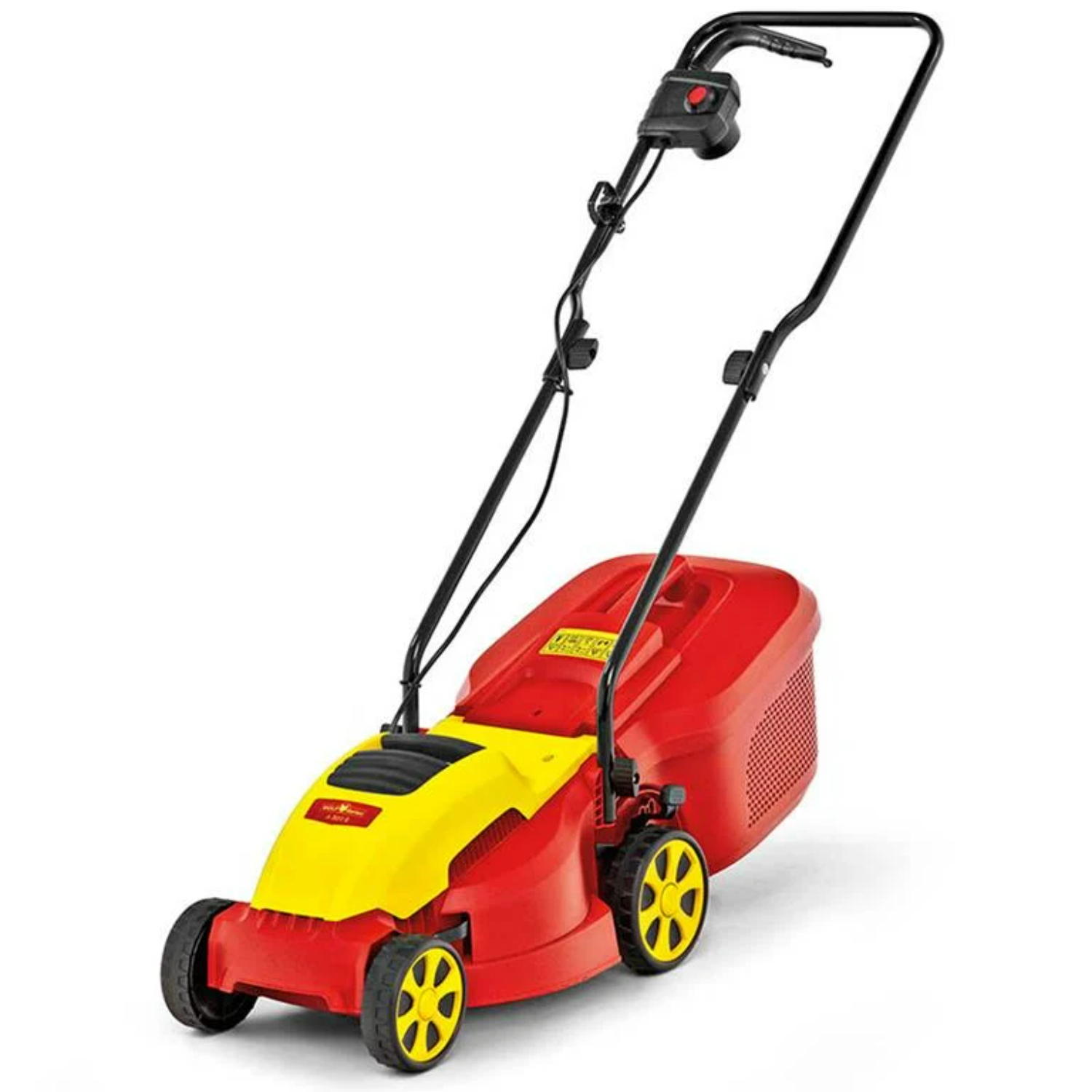 WOLF-Garten A 320 E Grasmaaier - 1200W - 32cm