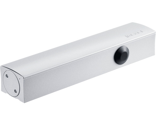 Geze TS 5000 zilver deursluiter zonder geleiderail