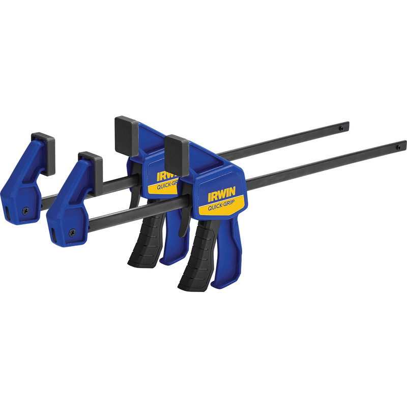 Irwin Quick-Grip snelspan lijmklem 300mm