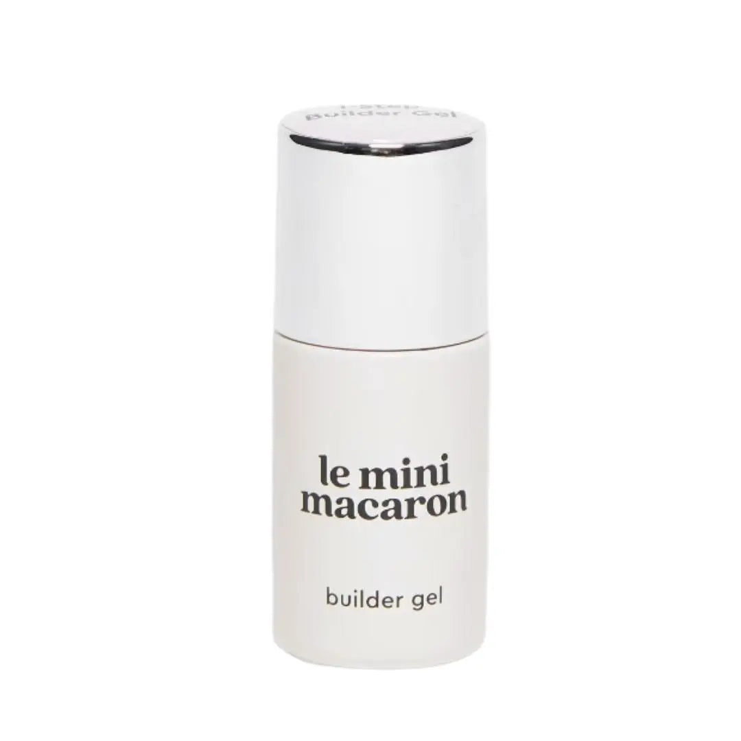 Builder Gel Clear