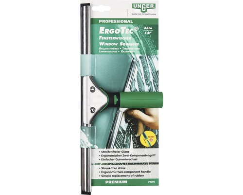 Unger ErgoTec 35cm raamwisser