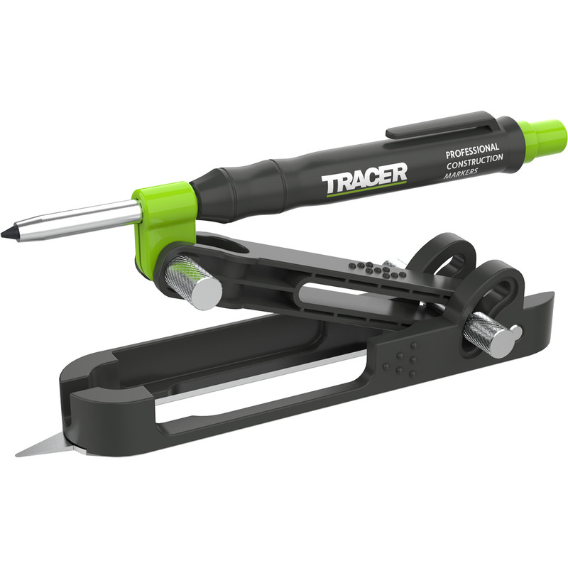 TRACER ProScribe