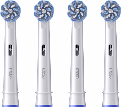Oral-B Pro Sensitive Clean (4 stuks)