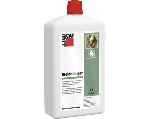 Baumit Steenreiniger 1 L