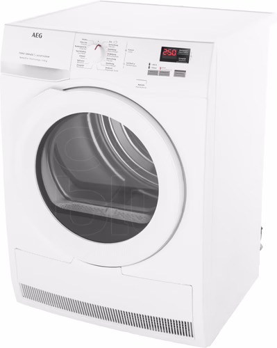 AEG TR71CWZ84 SensiDry