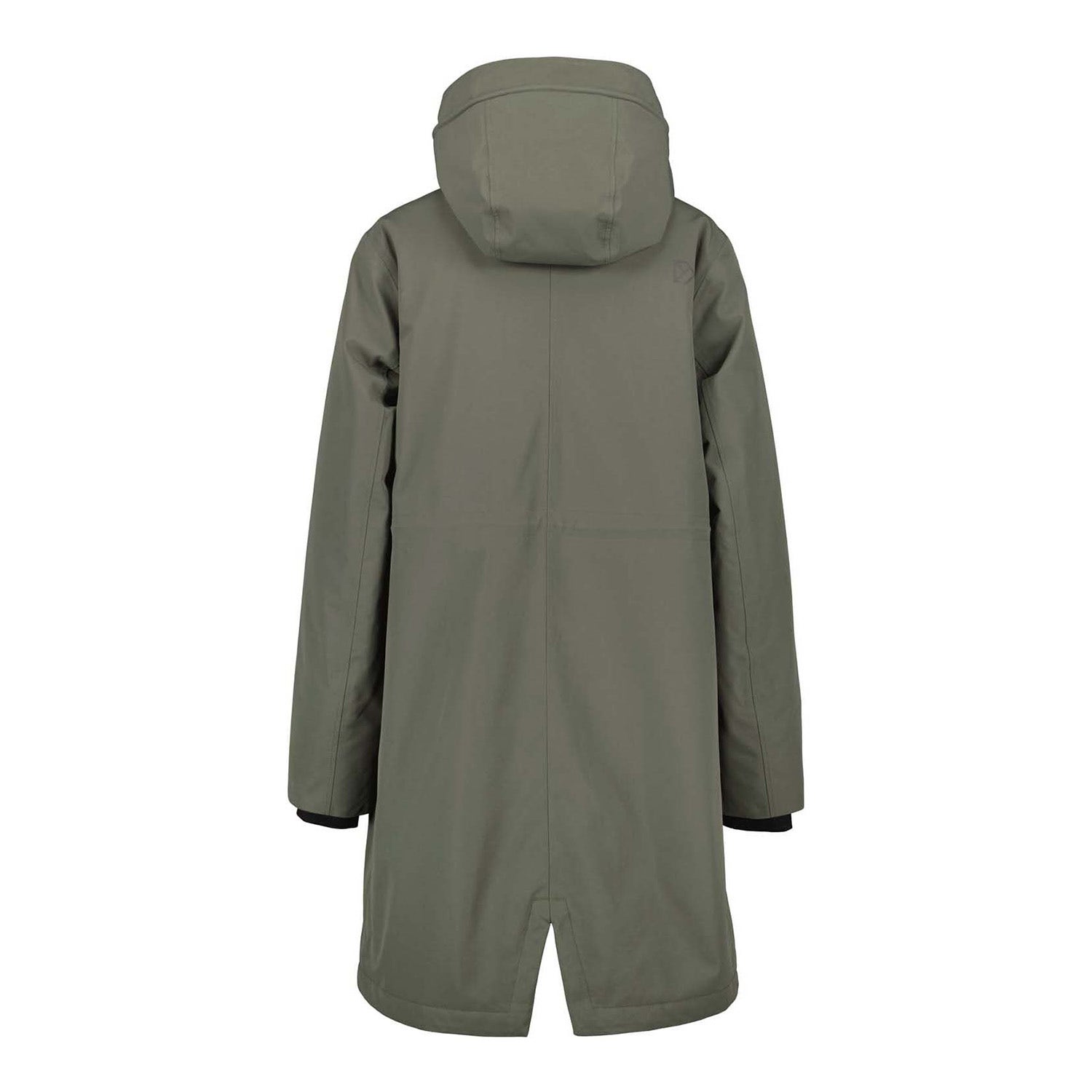 Didriksons  Fia Parka Dames