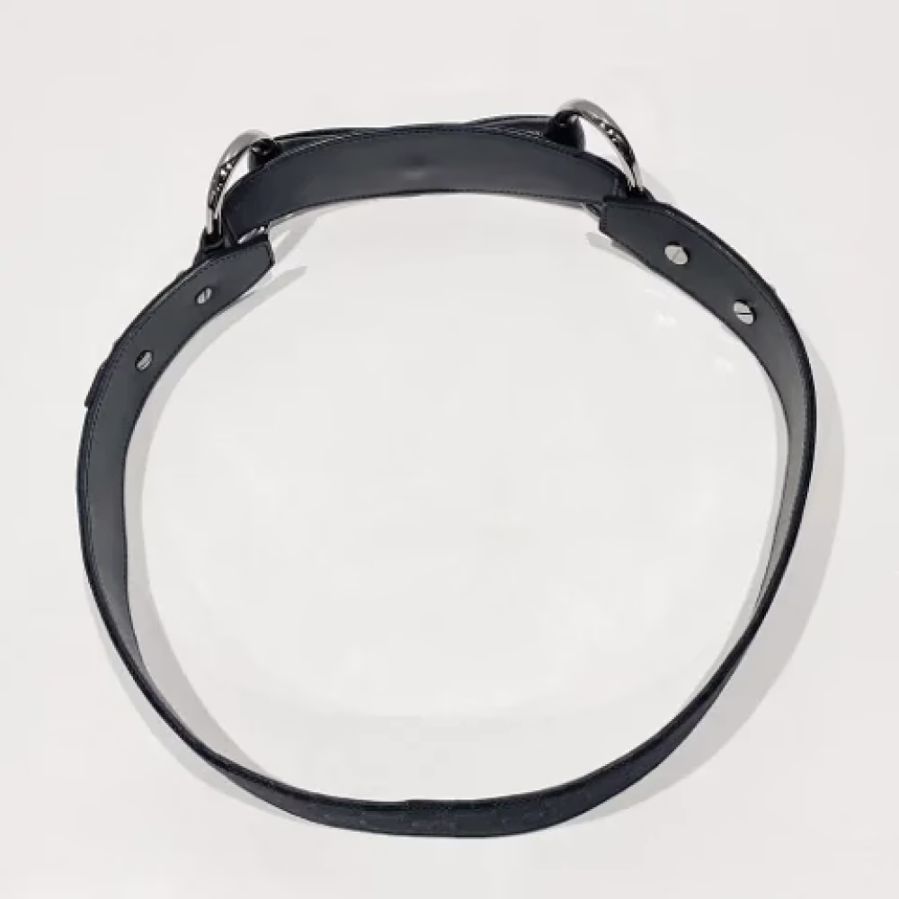 Gucci Vintage Pre-owned Leather belts