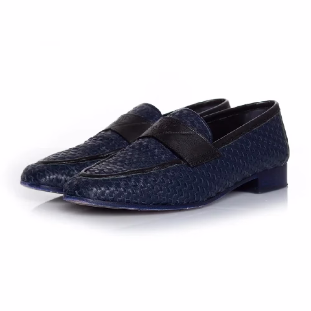 Chanel Vintage Pre-owned Leather flats
