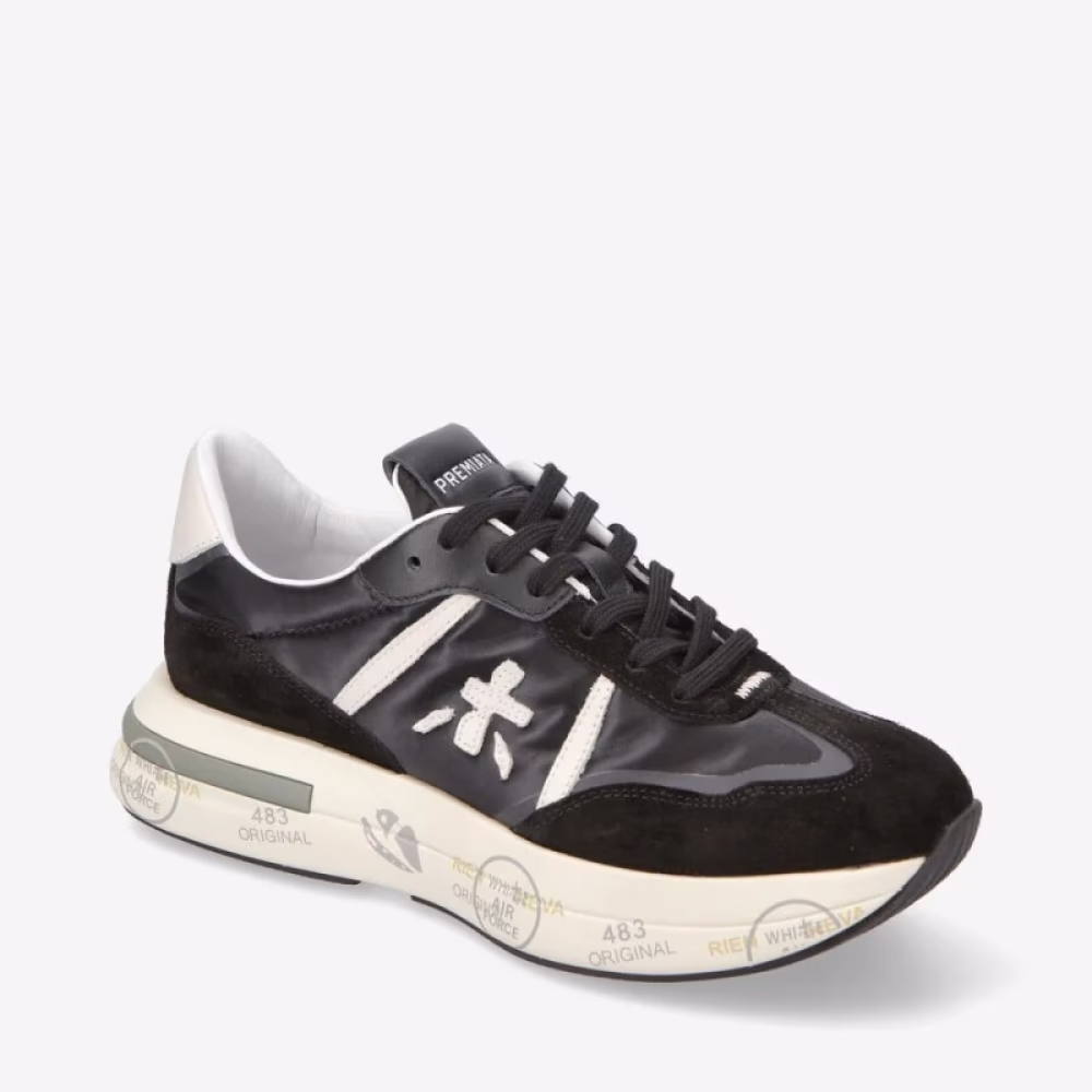 Premiata Cassie 6471 Sneakers