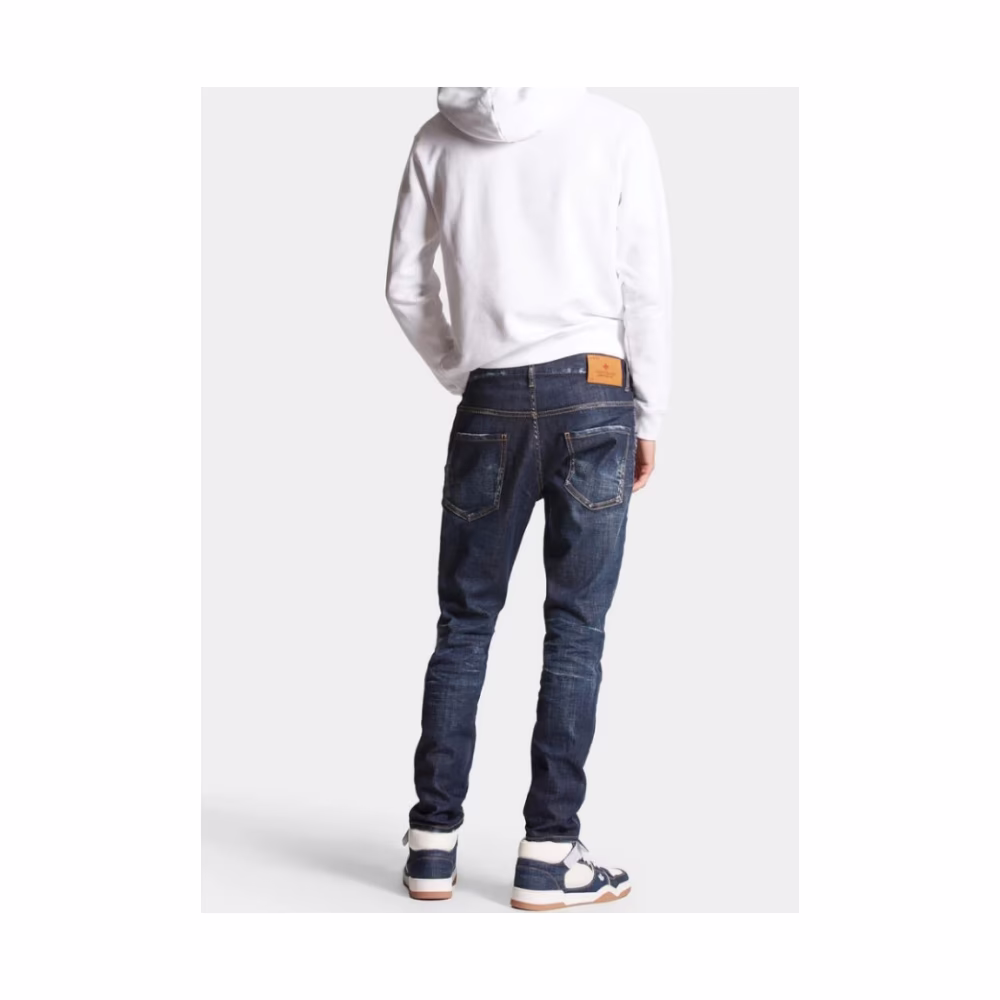 Dsquared2 Skater Icon Jeans