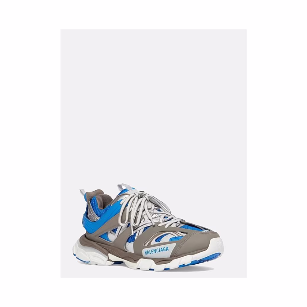 Balenciaga LED Track Schoenen
