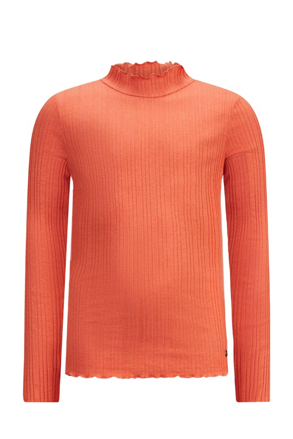 Retour Jeans longsleeve Yanou oranje