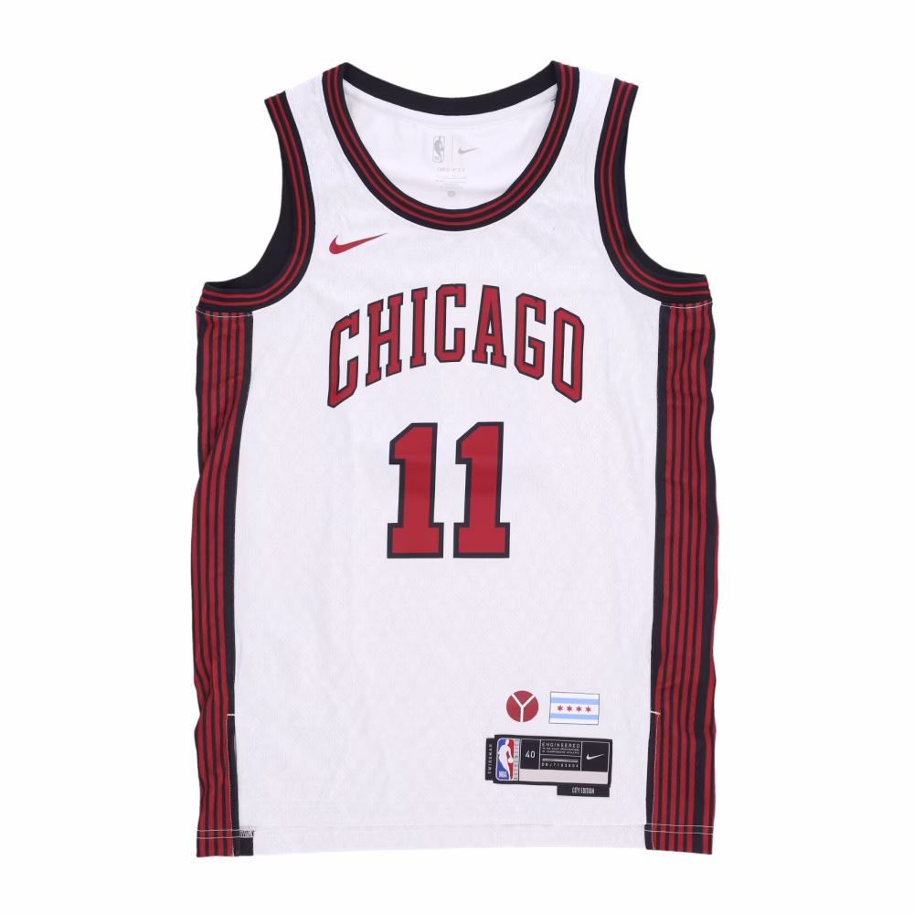 Nike Chicago Bulls Basketball Tank Top