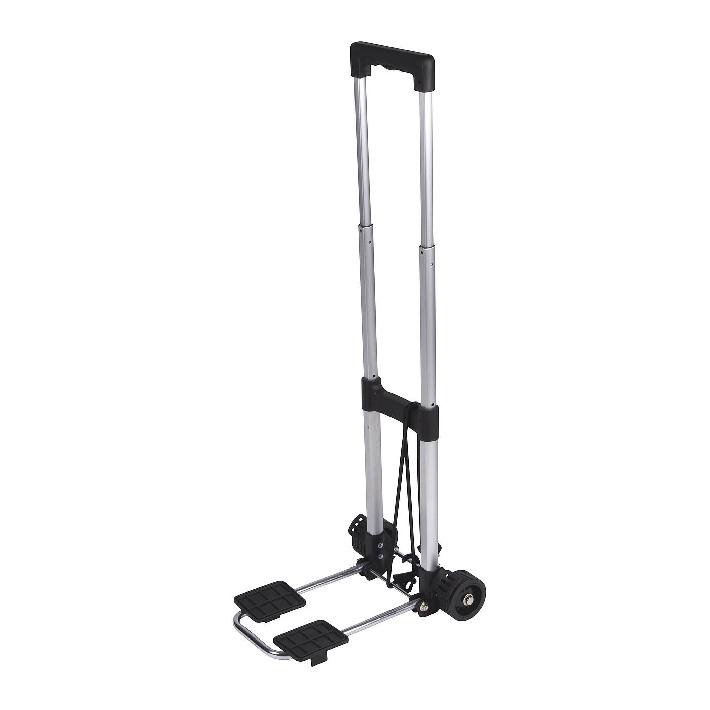 Bo-Camp 25 kg inklapbare bagagetrolley