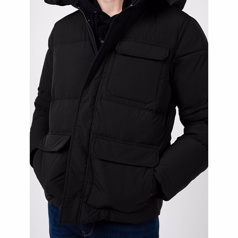 Pepe Jeans Down Jackets