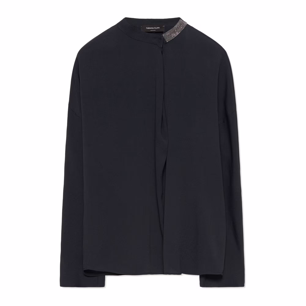 Fabiana Filippi Tops, Stijlvolle Collectie