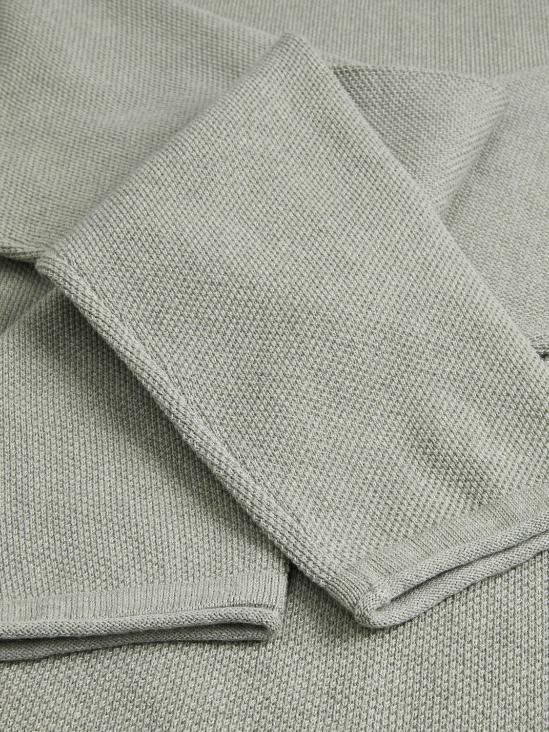 Jack & Jones  Hill Knit Crew Neck
