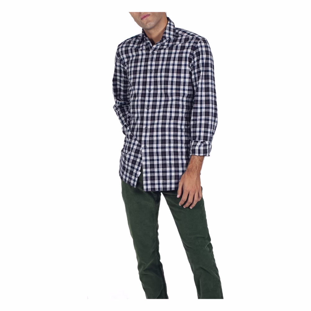 Xacus Casual overhemd
