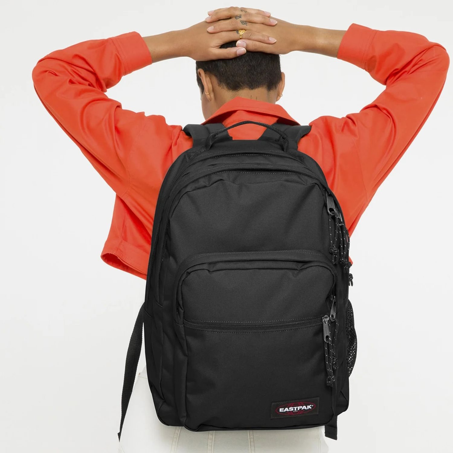 Eastpak Morius sunday grey
