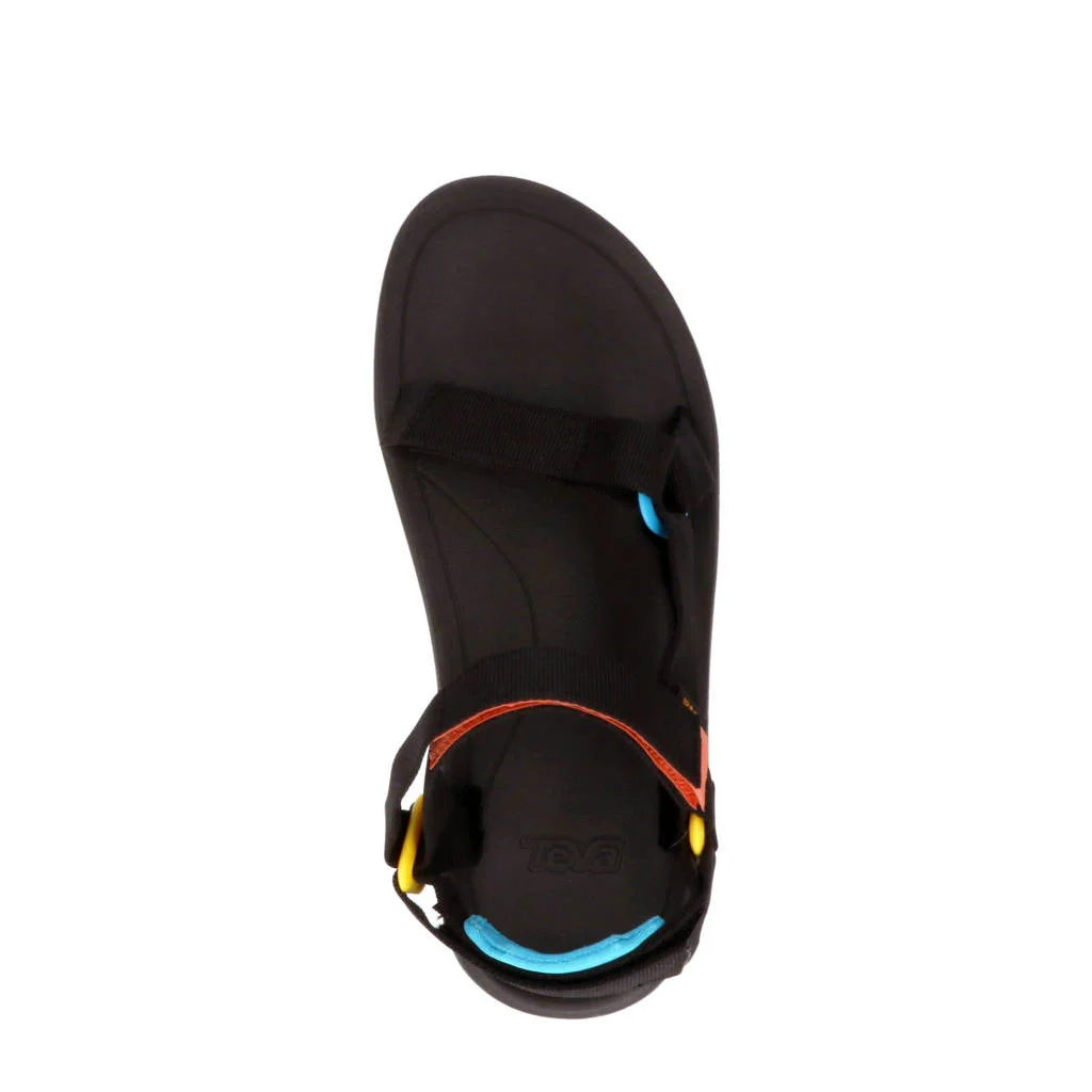 Teva Hurricane XLT 2sandalen zwart multi