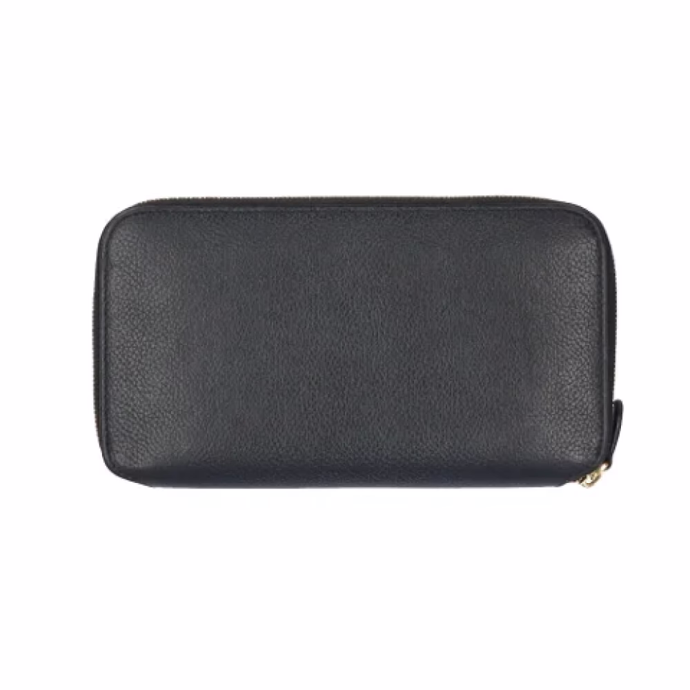 Balenciaga Vintage Pre-owned Leather wallets