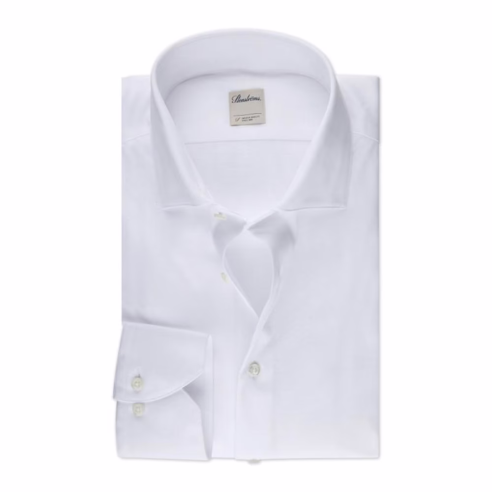 Stenströms Slimline Jersey Shirt